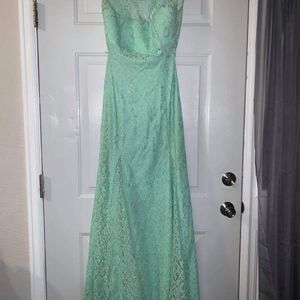 Prom/Event